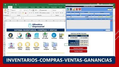 Inventarios y Ventas 400 x 225