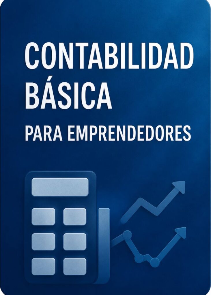 Contabilidad básica para emprendedores